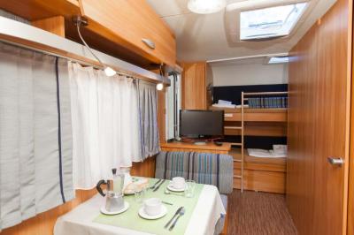 Caravan 3