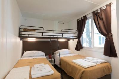 Top Executive Mobile Home 6