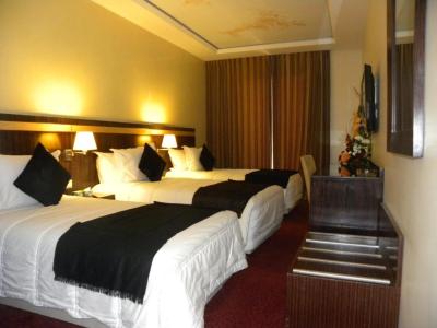 Triple Room 3