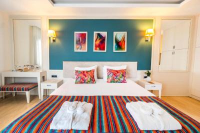 Village Double Room 1