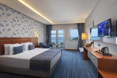 Hotel Double Room 2