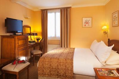 Petite Chambre Double Classique 1