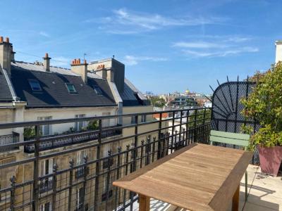 Superior Zimmer mit Terrasse 5