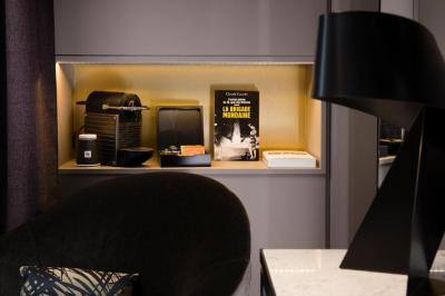 Deluxe Doppelzimmer 1
