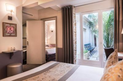 Suite J&uacute;nior 6