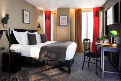 Double or Twin Room 1