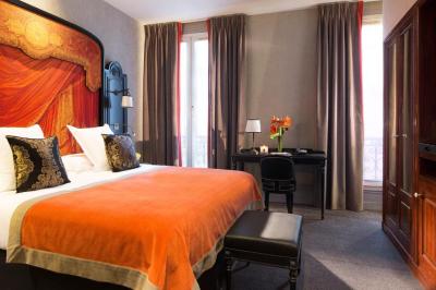 Classic Double or Twin Room 1