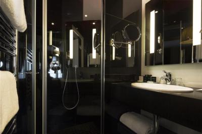 Imperial Suite 5