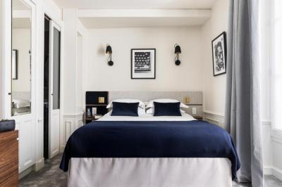 Quarto Deluxe 3