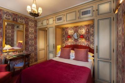 Classic Double Room 1
