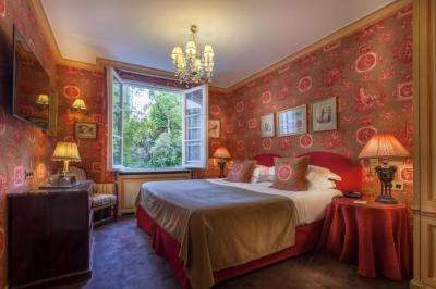 Superior Double or Twin Room 2