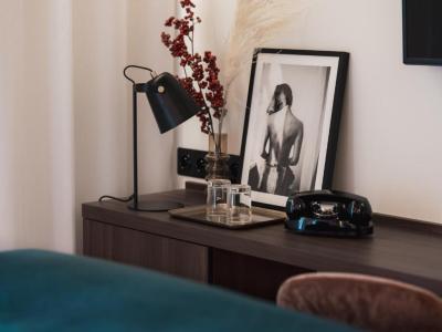 Superior Double Room 1