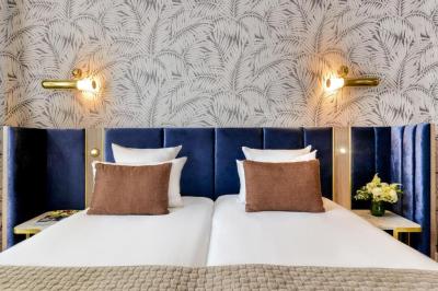 Superior Zweibettzimmer 3