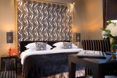 Superior Doppelzimmer 2