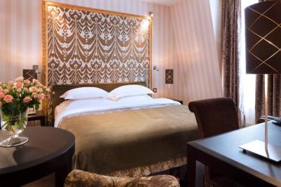Executive Zimmer 3