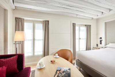 Superior Zimmer mit Queensize-Bett 2