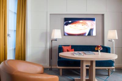 Deluxe Doppelzimmer 3