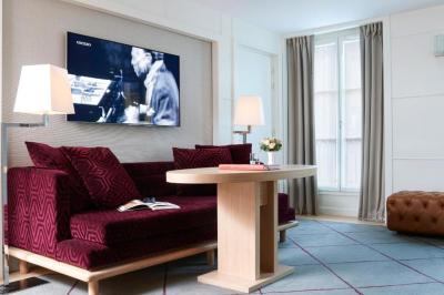 Junior Suite 4