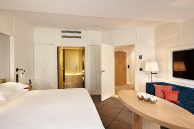 Suite 5