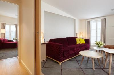 Suite mit Balkon 6