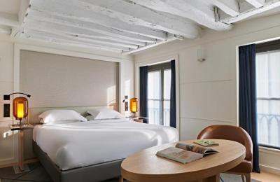 Superior Zweibettzimmer 8