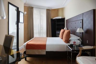 Standard Double Room 1