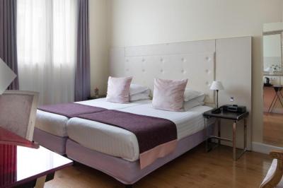 Standard Twin Room 2