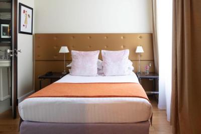 Standard Single Room 3