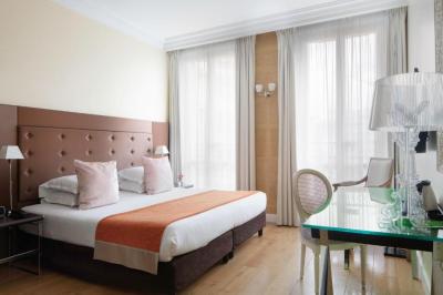 Superior Double Room 4