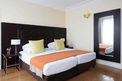 Superior Twin Room 5