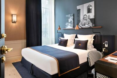 Superior Double or Twin Room 3