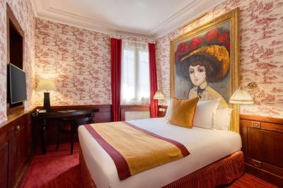 Classic Single Room 6