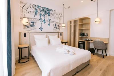 Superior Double Room 1
