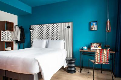 Standard Double Room 1
