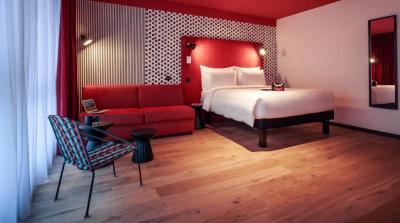 Prestige Double Room 3