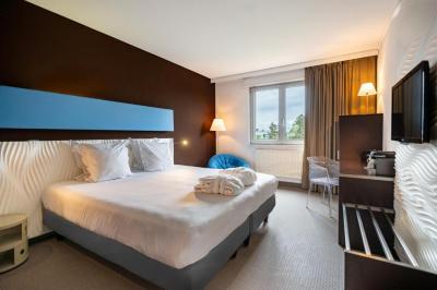 Privilege Double Room 1