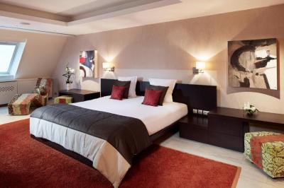 Junior Suite 6