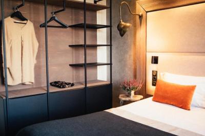 Suite com Varanda 2