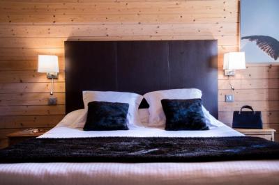 Chambre Double avec Balcon 1