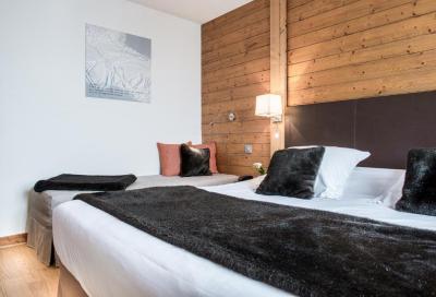 Chambre Triple avec Balcon 2