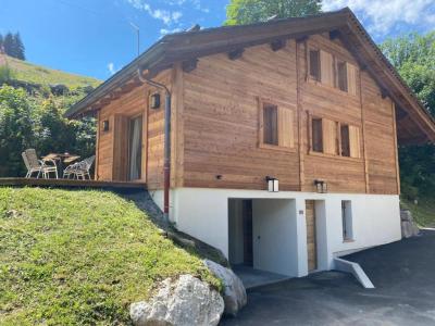 Chalet 2 Chambres 5