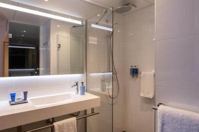Comfort Double Room 1