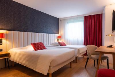 Superior Twin Room 5