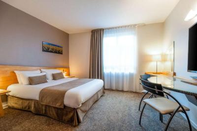 Double Room 1