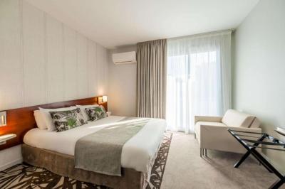 Triple Room 2