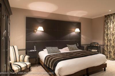 Habitaci&oacute;n Doble 6