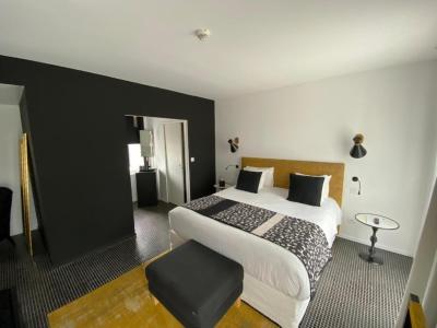 Superior Double Room 1