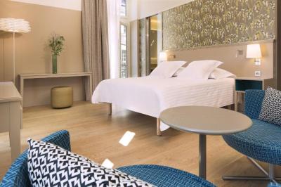 Chambre Double Prestige 5