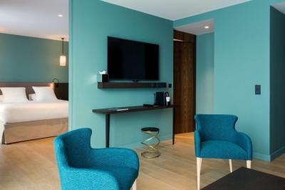 King Suite 2