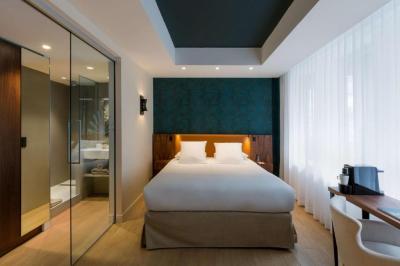 Prestige King Room 6